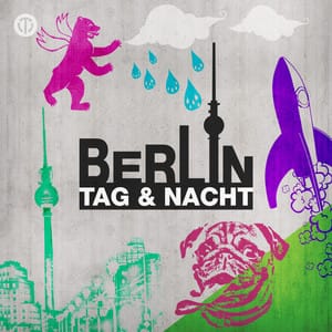 Berlin Tag Und Nacht Logo