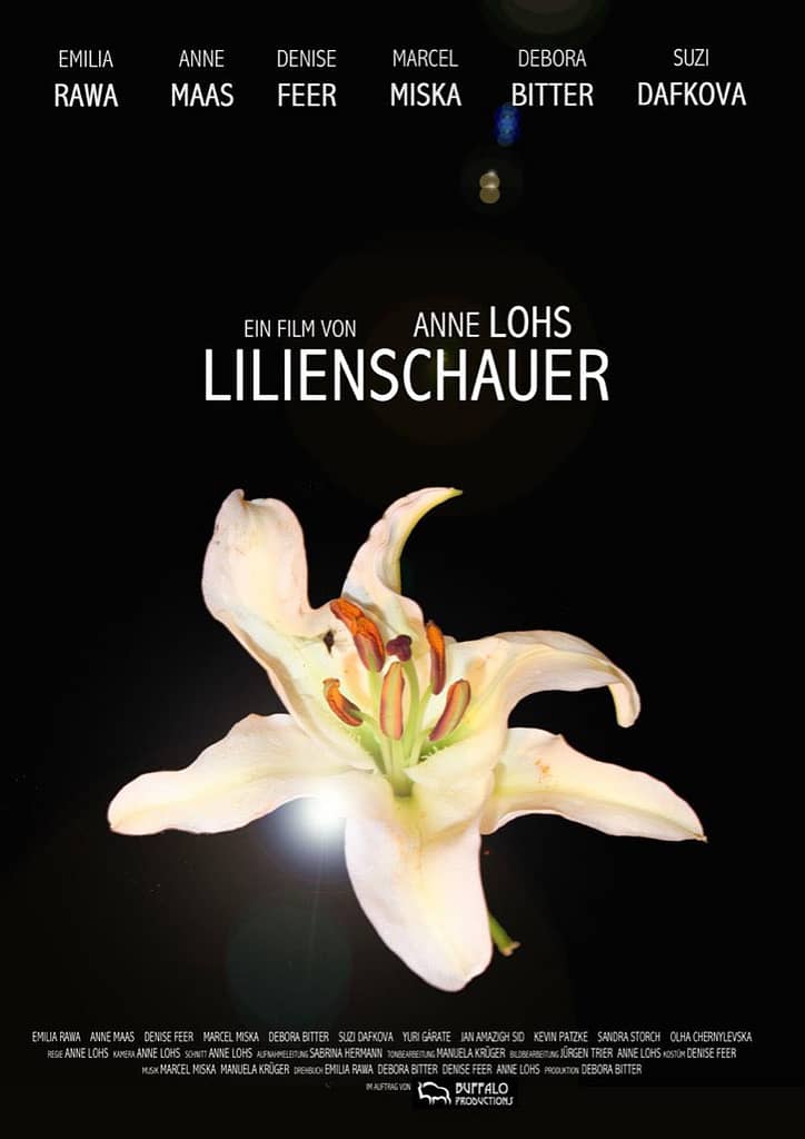 Lilienschauer logo